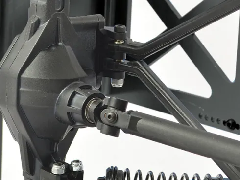 FTX KANYON 4X4 RTR 1:10 XL TRAIL CRAWLER