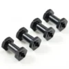 FTX OUTBACK ALUMINIUM WHEEL HEX PINS (2×10) EXTRA WIDE +5MM (4) – FTX8246