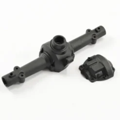 FTX OUTBACK FURY/HI-ROCK FRONT & REAR AXLE HOUSING (1PC)