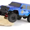 FTX Outback 1/16 Fury XC Trail Crawler RTR – Blauw