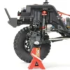 FTX Outback Gladius 1/10 4X4 Trail Crawler RTR Grijs