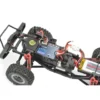 FTX Outback Mini 2.0 Paso 1/24 Crawler RTR Geel