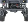 FTX 1/18 Outback Mini XP Trail Rock Van RTR – Beige
