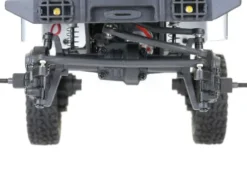 FTX 1/18 Outback Mini XP Trail Rock Van RTR – Beige