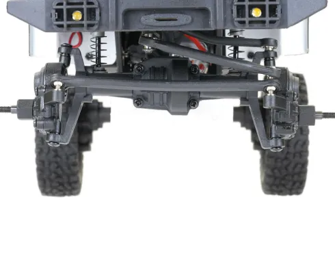 FTX 1/18 Outback Mini XP Trail Rock Van RTR – Beige