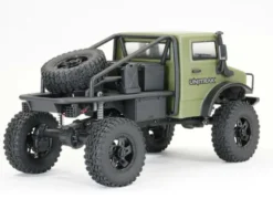 FTX 1/18 Outback Mini XP Trail Unitrak RTR – Groen
