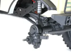 FTX 1/18 Outback Mini XP Trail Unitrak RTR – Groen