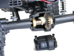 FTX 1/18 Outback Mini XP Trail Unitrak RTR – Groen