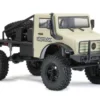 FTX 1/18 Outback Mini XP Trail Unitrak RTR – Zand