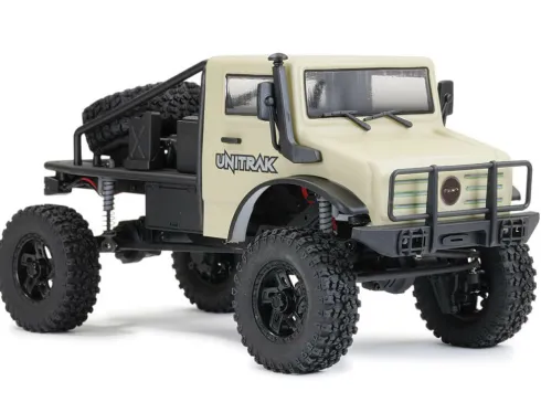 FTX 1/18 Outback Mini XP Trail Unitrak RTR – Zand