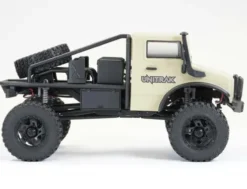 FTX 1/18 Outback Mini XP Trail Unitrak RTR – Zand