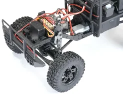 FTX 1/18 Outback Mini XP Trail Unitrak RTR – Zand