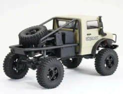 FTX 1/18 Outback Mini XP Trail Unitrak RTR – Zand