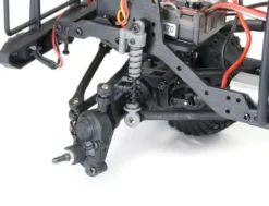 FTX 1/18 Outback Mini XP Trail Unitrak RTR – Zand