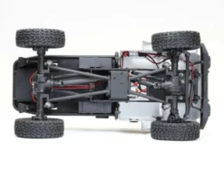 FTX 1/18 Outback Mini XP Trail Unitrak RTR – Zand