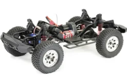 FTX Outback 3.0 Treka 1/10 Trail Crawler RTR Oranje