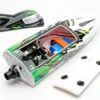 FTX Riptide Turbojet Brushless RC Speedboot 41 cm – Groen