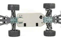 FTX Rokatan 1/10 Brushless Off Road Car RTR