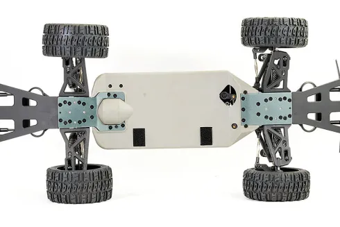 FTX Rokatan 1/10 Brushless Off Road Car RTR
