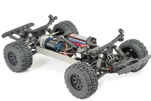 FTX Rokatan 1/10 Brushless Off Road Car RTR