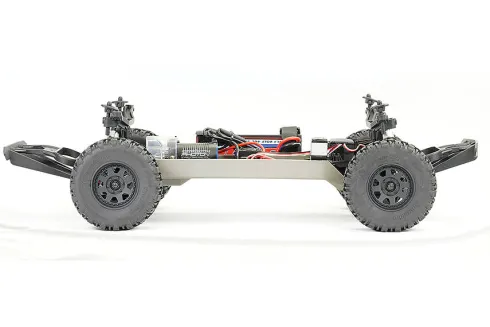 FTX Rokatan 1/10 Brushless Off Road Car RTR