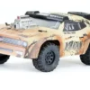 FTX Rokatan Painted Body with Decails – Black