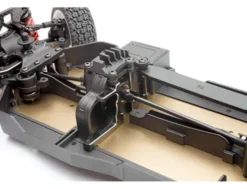 FTX R4 Rally 1/10 Roller Chassis (Wielbasis 260 mm)