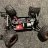 FTX Tracer Brushed – Inclusief regelaar en motor, nieuw donor – What You See Is What You Get