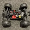 FTX Tracer Brushed – Nieuw Donor, Zonder Zender ,inclusief accu What You See Is What You Get