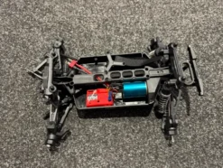 FTX Tracer Brushless – Compleet Donor Nieuw What you see is what you get!!