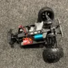 FTX Tracer Brushless – Compleet Donor Nieuw What you see is what you get!!
