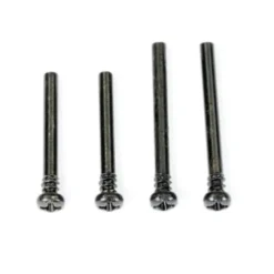 FTX TRACER BRUSHLESS UPPER FRONT/REAR SUSPENSION HINGE BOLTS – FTX9764