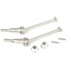 FTX TRACER METAL FRONT CVA SHAFTS , PINS & M4 NUTS – FTX9780