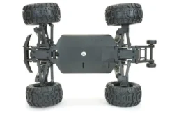 FTX Tracer 1/16 4WD Brushless Electro Monster Truck RTR – Geel