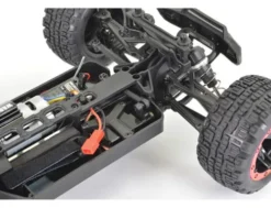 FTX TRACER 1/16 4WD Electro brushed Truggy Truck RTR – Rood