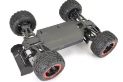 FTX TRACER 1/16 4WD Electro brushed Truggy Truck RTR – Rood