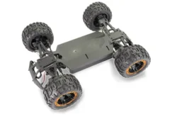 FTX Tracer 1/16 4WD Electro Monster Truck RTR – Oranje