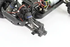 FTX Tracer 1/16 4WD Electro Monster Truck RTR – Oranje