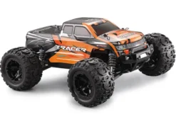 FTX Tracer 1/16 4WD Electro Monster Truck RTR – Oranje