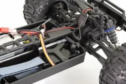 FTX Tracer 1/16 4WD Electro Monster Truck RTR – Oranje