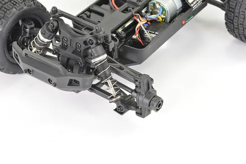 FTX Tracer 1/16 4WD Electro Truggy Truck RTR – Oranje