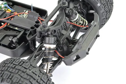FTX Tracer 1/16 4WD Electro Truggy Truck RTR – Oranje