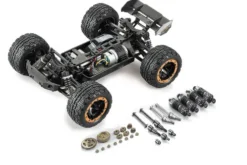 FTX Tracer 1/16 4WD Electro Truggy Truck RTR – Oranje