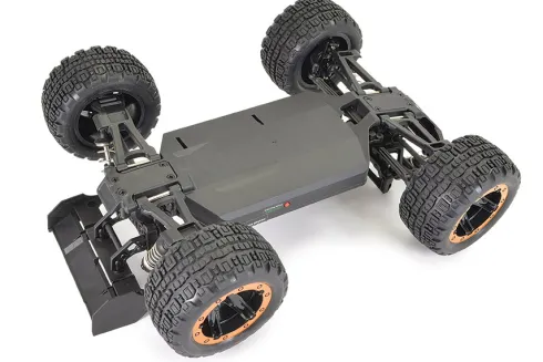 FTX Tracer 1/16 4WD Electro Truggy Truck RTR – Oranje