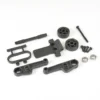 FTX TRACER WHEELIE BAR ASSEMBLY – FTX9783