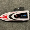FTX Vortex High Speed – met accu, What You See Is What You Get