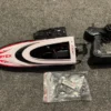 FTX Vortex High Speed – Met Accu (donor chassis helemaal nieuw / niet compleet)!