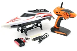 FTX Vortex high speed RC race boat 44cm RTR