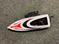 FTX Vortex High Speed – Zonder Zender, What You See Is What You Get