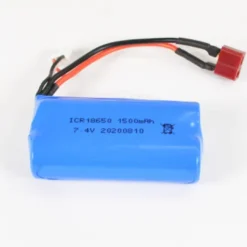 FTX Vortex 7.4v 1500mah Batterij